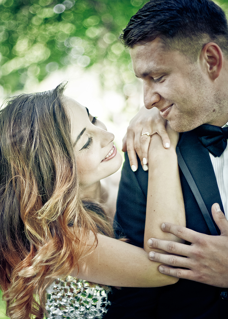 Natalia & Kamil