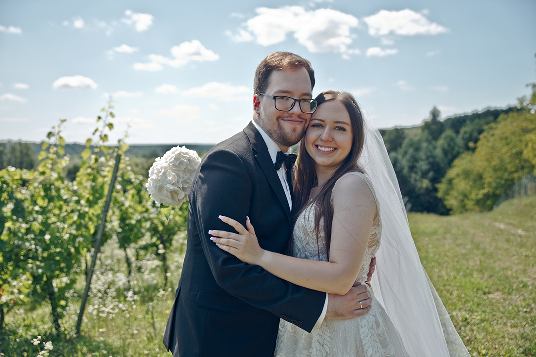 Justyna & Andrzej