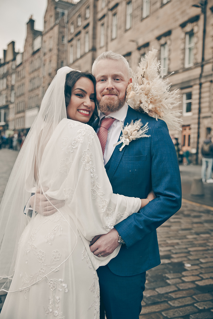 Ryme & Scott